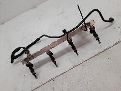 View Auto part Injection Rail Maserati Granturismo 2008
