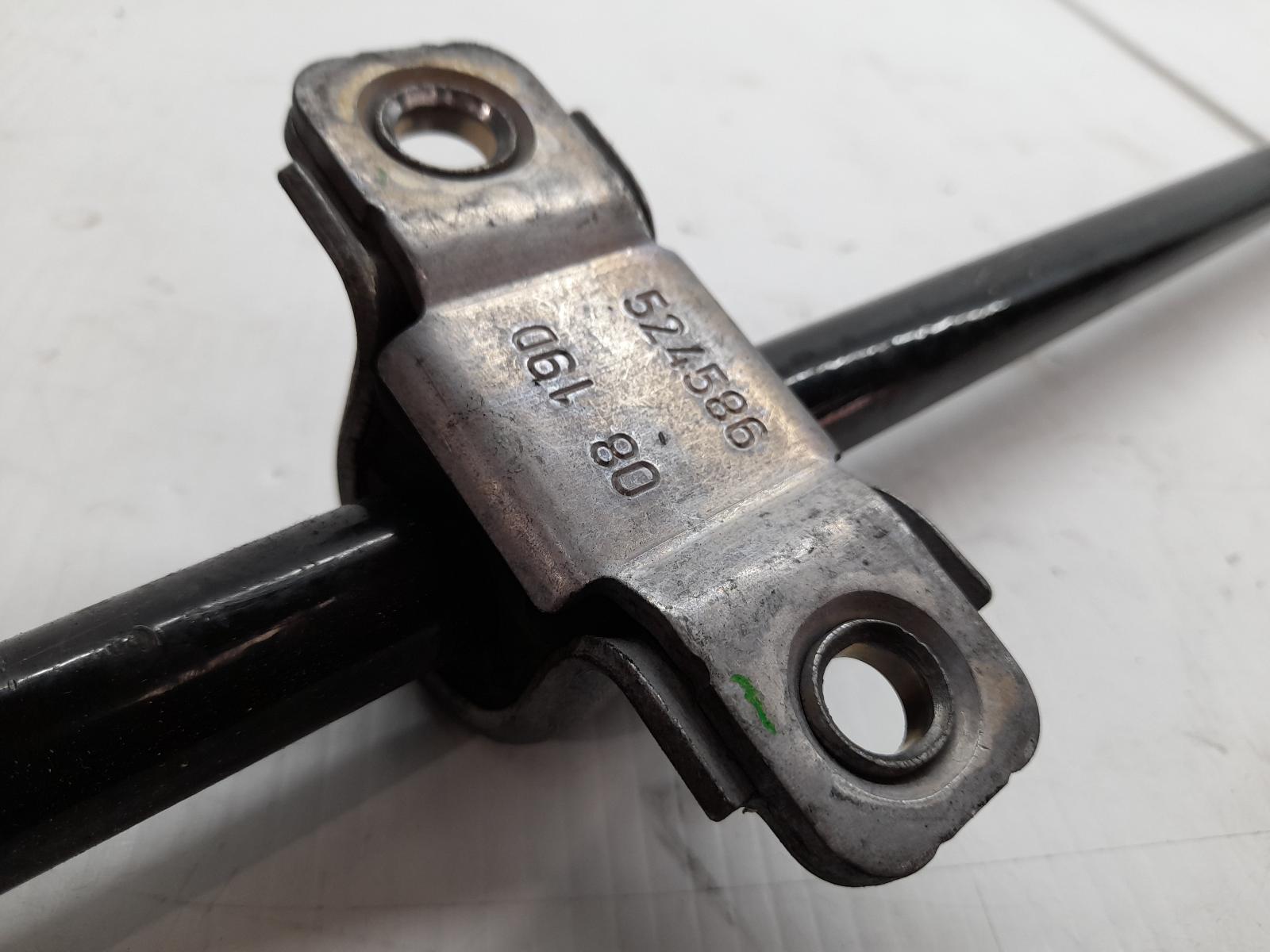 View Auto part Rear Sway Bar Maserati Levante 2019