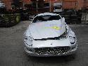 View Auto part Fuel Door / Filler Maserati 4200gt 2004