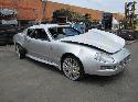 View Auto part Fuel Door / Filler Maserati 4200gt 2004
