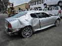 View Auto part Fuel Door / Filler Maserati 4200gt 2004