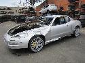View Auto part Fuel Door / Filler Maserati 4200gt 2004