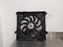 View Auto part Fan Haval H9 2021