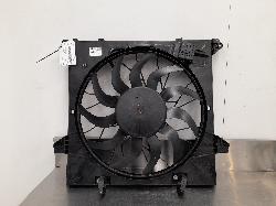 View Auto part Fan Haval H9 2021
