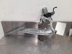 View Auto part Left Rear Wnd Reg/Motor Haval H9 2021