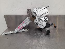 View Auto part Left Rear Wnd Reg/Motor Haval H9 2021