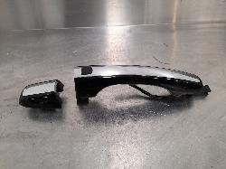 View Auto part Tailgate Handle Haval H9 2021