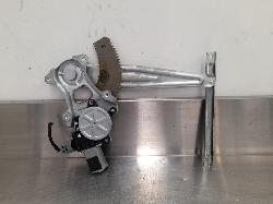 View Auto part Right Rear Wnd Reg/Motor Haval H9 2021