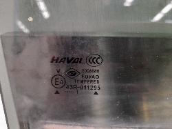 View Auto part Right Rear Door Window Haval H9 2021