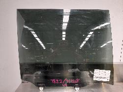 View Auto part Right Rear Door Window Haval H9 2021