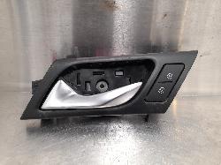 View Auto part Door Handle Haval H9 2021