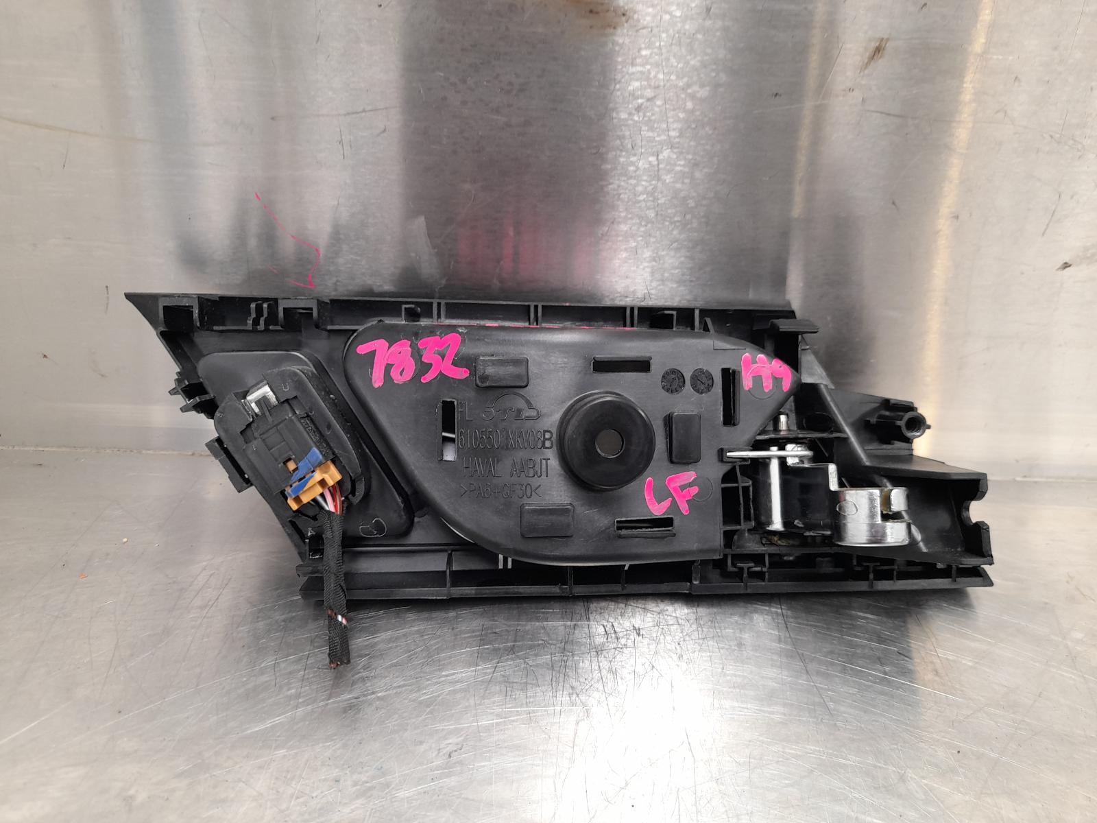 View Auto part Door Handle Haval H9 2021