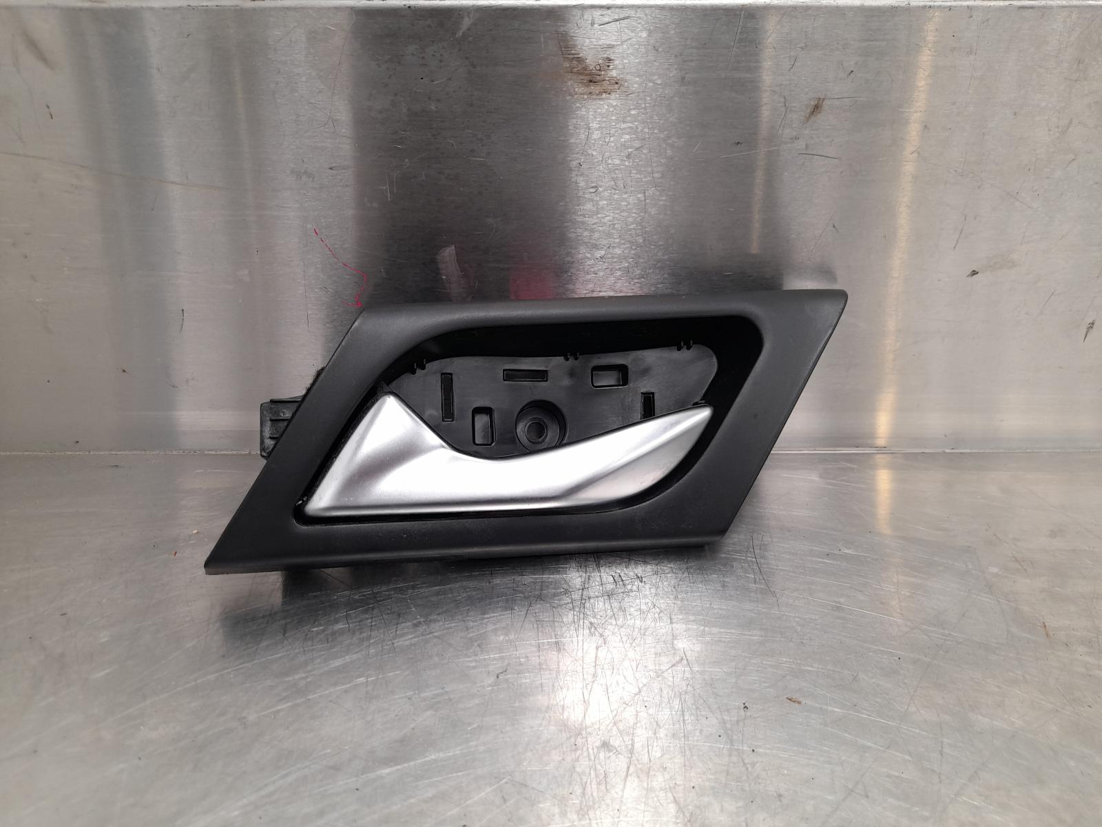 View Auto part Door Handle Haval H9 2021