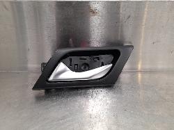 View Auto part Door Handle Haval H9 2021