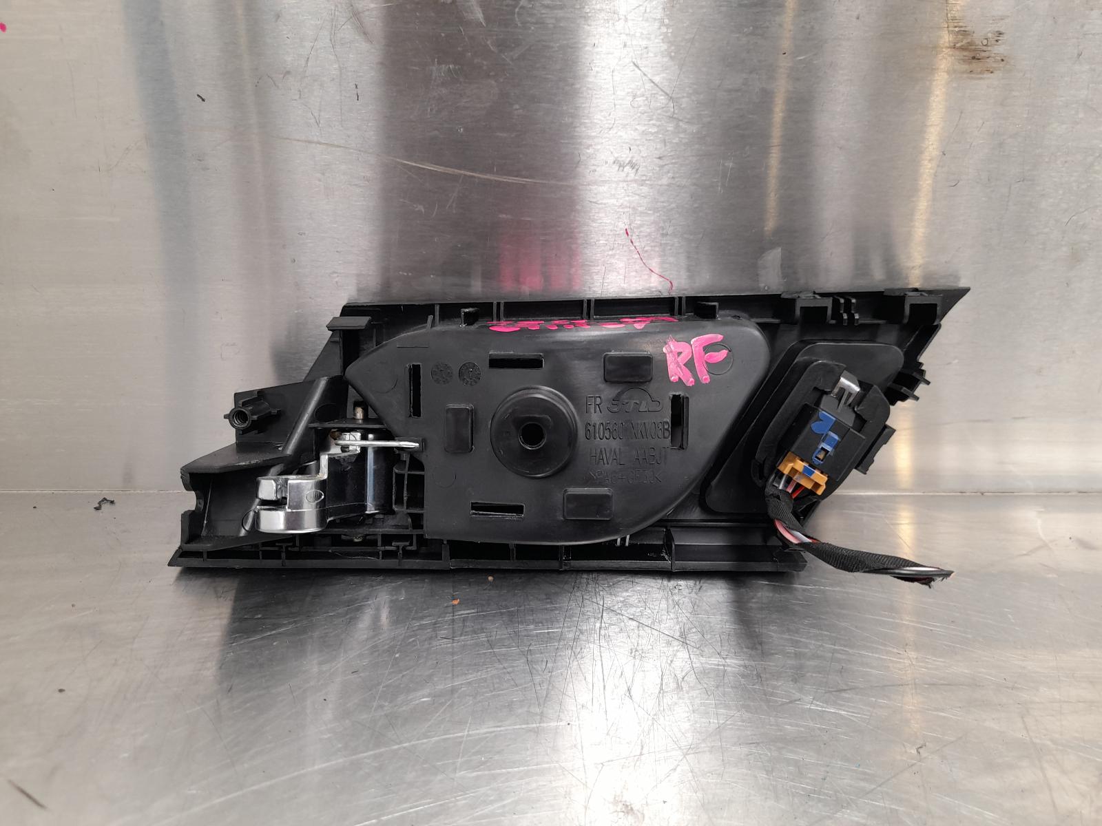 View Auto part Door Handle Haval H9 2021