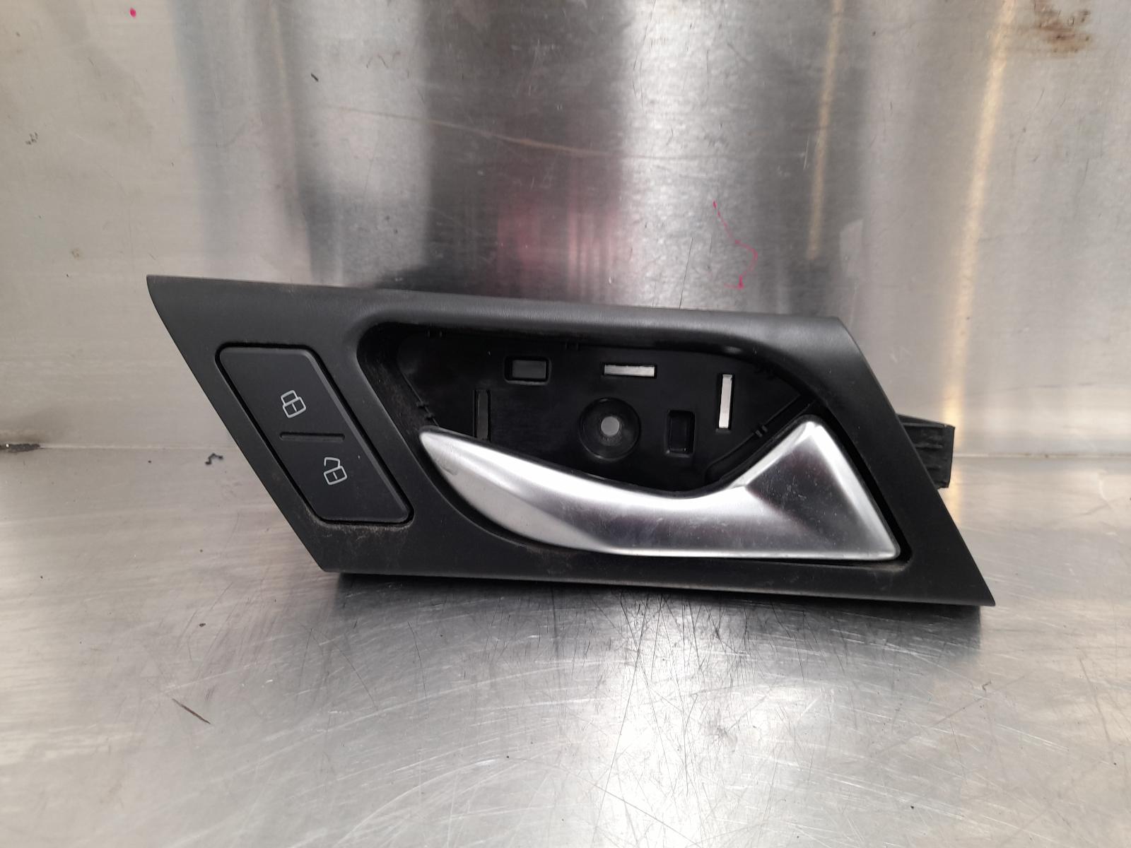 View Auto part Door Handle Haval H9 2021