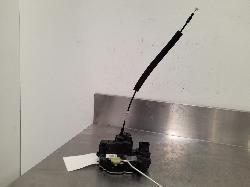 View Auto part Door/Boot/Gate Lock Haval H9 2021