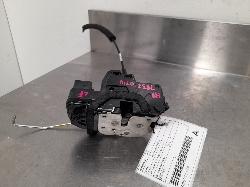 View Auto part Door/Boot/Gate Lock Haval H9 2021