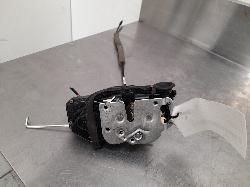 View Auto part Door/Boot/Gate Lock Haval H9 2021