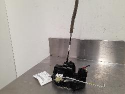 View Auto part Door/Boot/Gate Lock Haval H9 2021