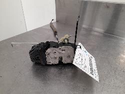 View Auto part Door/Boot/Gate Lock Haval H9 2021