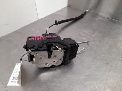 View Auto part Door/Boot/Gate Lock Haval H9 2021