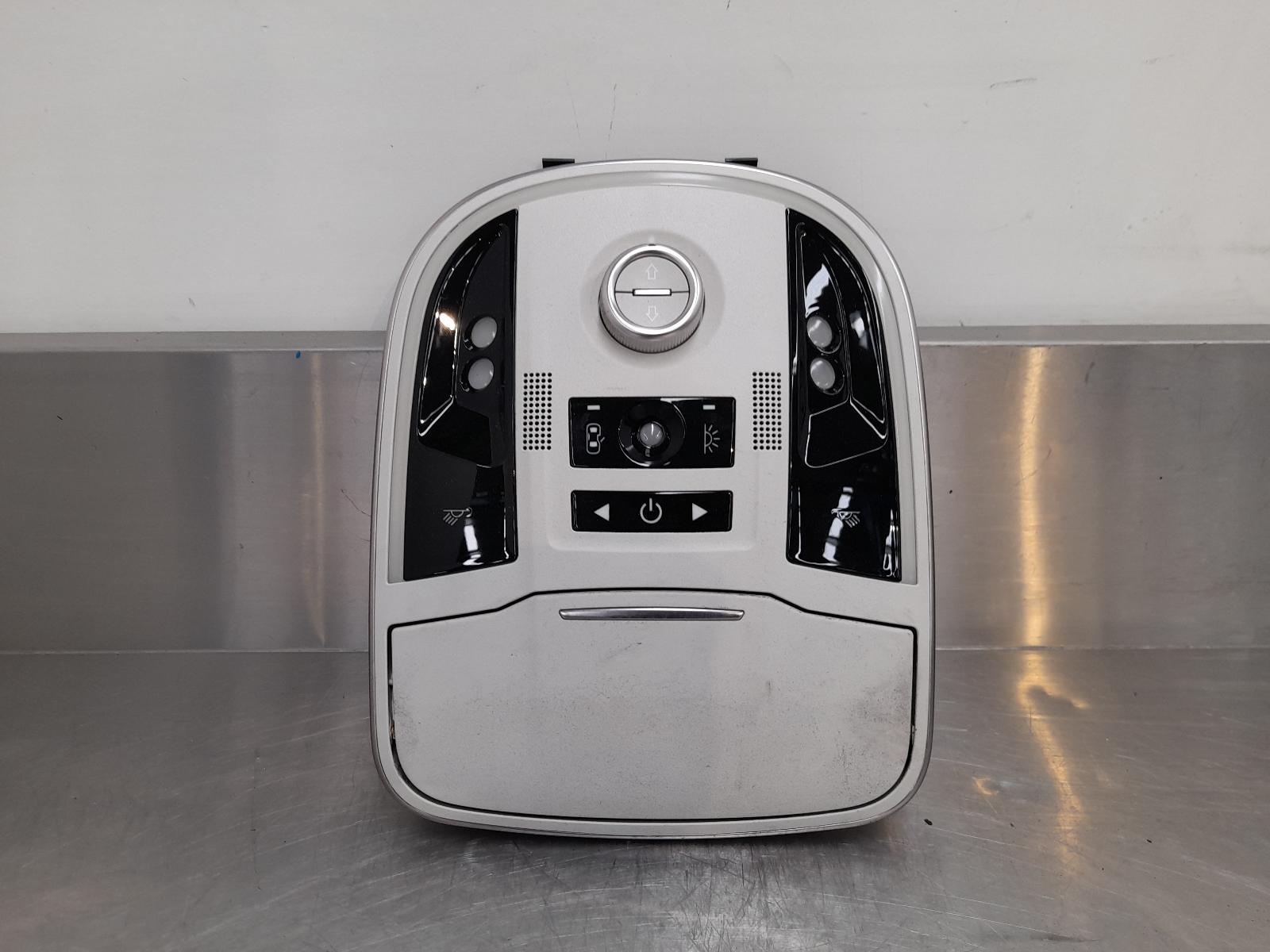 View Auto part Courtesy Light Haval H9 2021