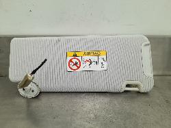 View Auto part Sunvisor Haval H9 2021