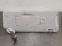 View Auto part Sunvisor Haval H9 2021