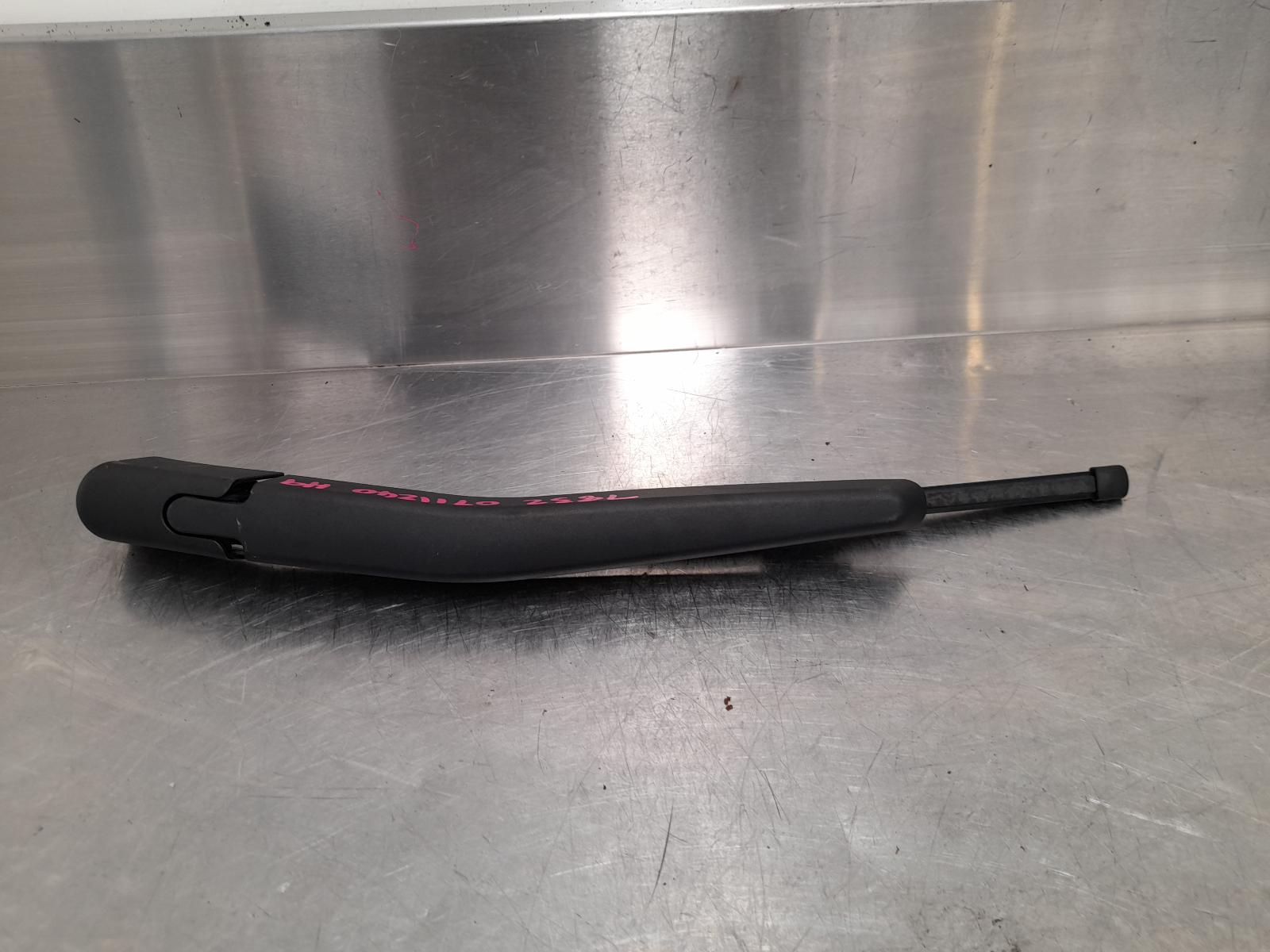 2021 Haval H9 Wiper Arm View Auto part Wiper Arm Haval H9 2021