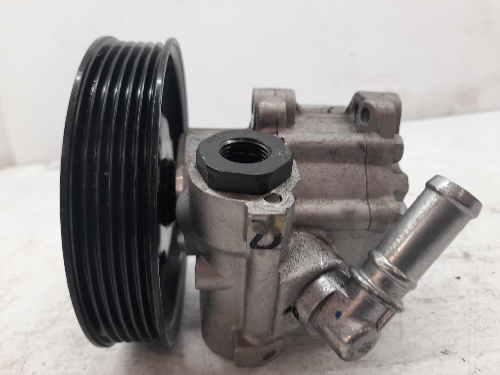 View Auto part Steering Pump Haval H9 2021