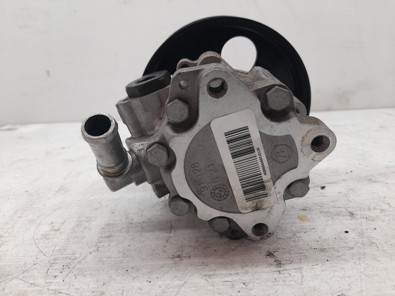 View Auto part Steering Pump Haval H9 2021
