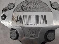View Auto part Steering Pump Haval H9 2021