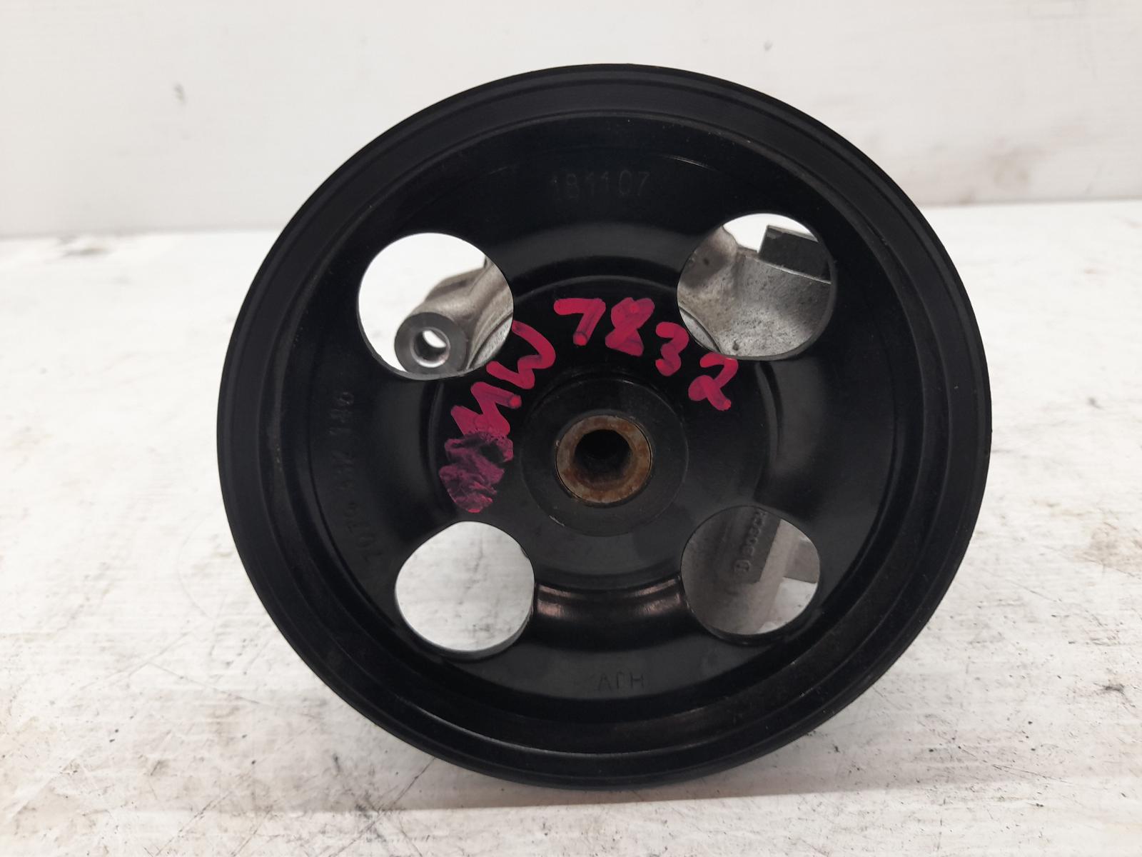 View Auto part Steering Pump Haval H9 2021