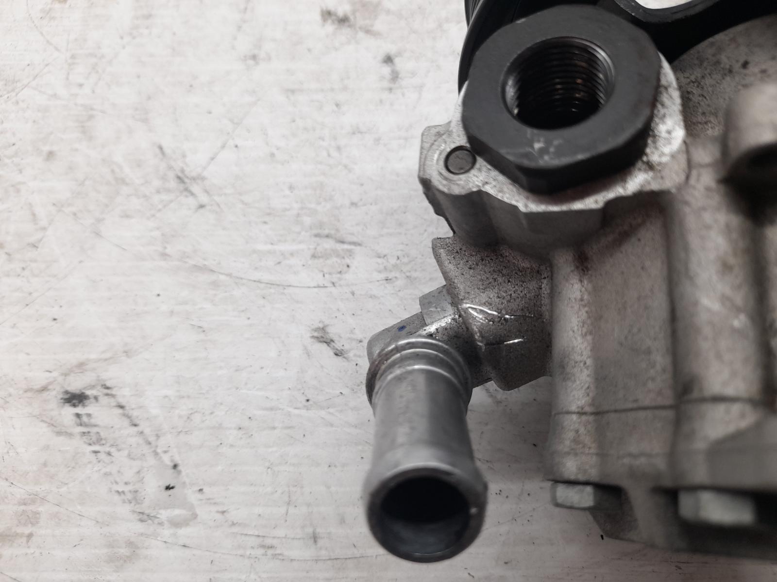 View Auto part Steering Pump Haval H9 2021