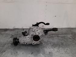 View Auto part Front Diff Assembly Haval H9 2021