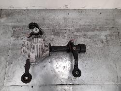 View Auto part Front Diff Assembly Haval H9 2021