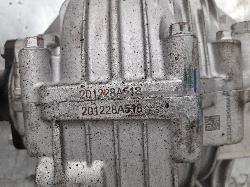 View Auto part Front Diff Assembly Haval H9 2021