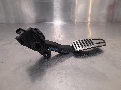 View Auto part Pedal Assembly Maserati Ghibli  2017