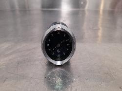 View Auto part Clock Maserati Ghibli  2017