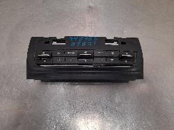 View Auto part Heater/Ac Controls Maserati Ghibli  2017