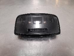 View Auto part Courtesy Light Maserati Ghibli  2017