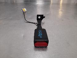 View Auto part Seatbelt/Stalk Maserati Ghibli  2017