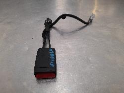 View Auto part Seatbelt/Stalk Maserati Ghibli  2017