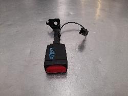 View Auto part Seatbelt/Stalk Maserati Ghibli  2017