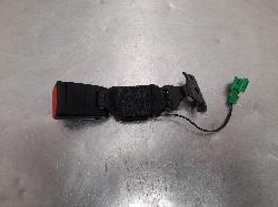 View Auto part Seatbelt/Stalk Maserati Ghibli  2017