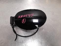 View Auto part Fuel Door / Filler Maserati Ghibli  2017