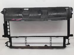 View Auto part Fan Shroud Porsche Panamera 2015