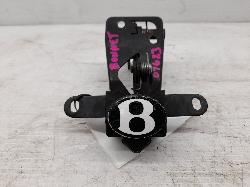 View Auto part Bonnet Lock/Support Bentley Continental 2004