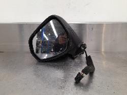 View Auto part Left Door Mirror Mg Mg3 2021